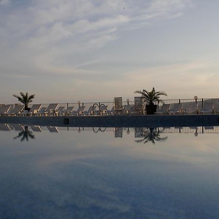 Helios Hotel Balchik Luaran gambar