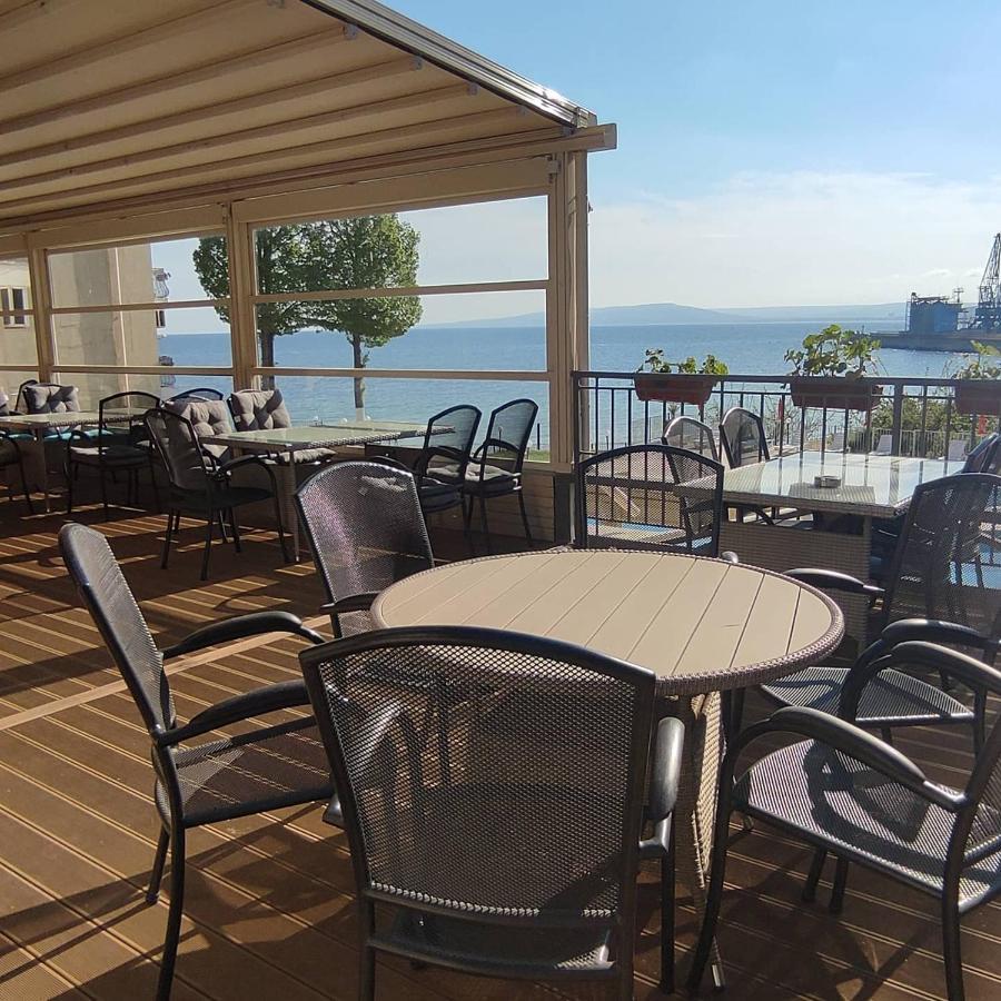 Helios Hotel Balchik Luaran gambar