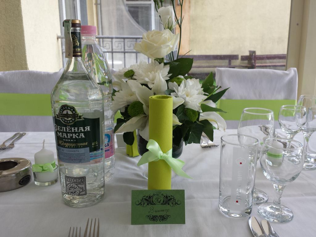 Helios Hotel Balchik Luaran gambar