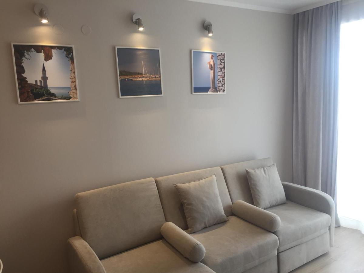Helios Hotel Balchik Luaran gambar